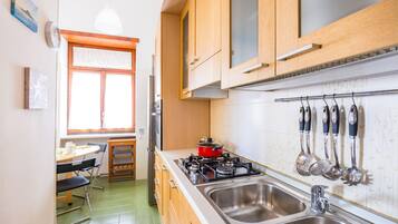 Appartamento | 1 camera