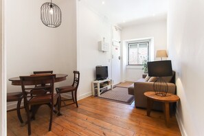 Apartment | 1 Schlafzimmer