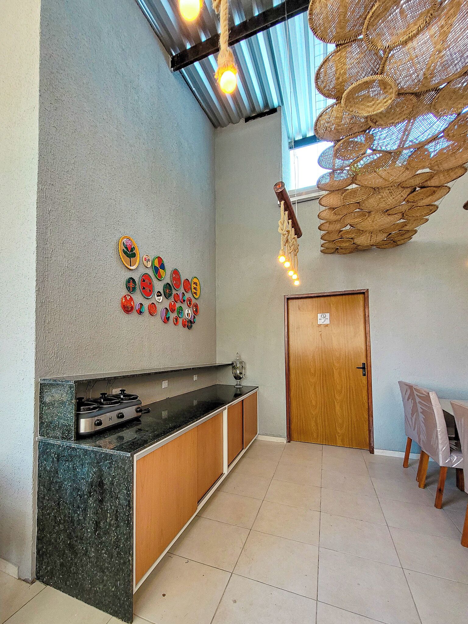 Foto - Pousada Naala