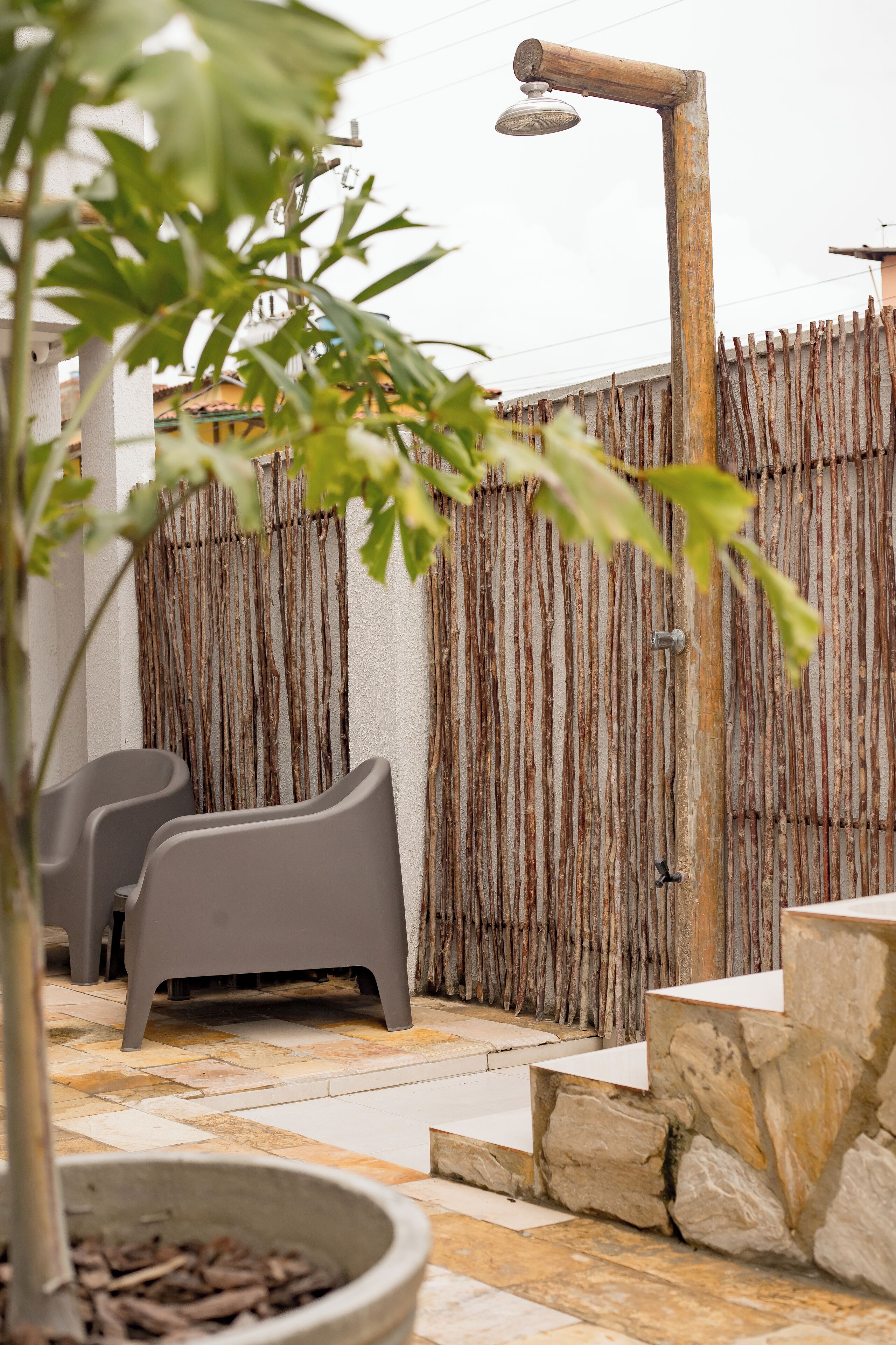 Foto - Pousada Naala