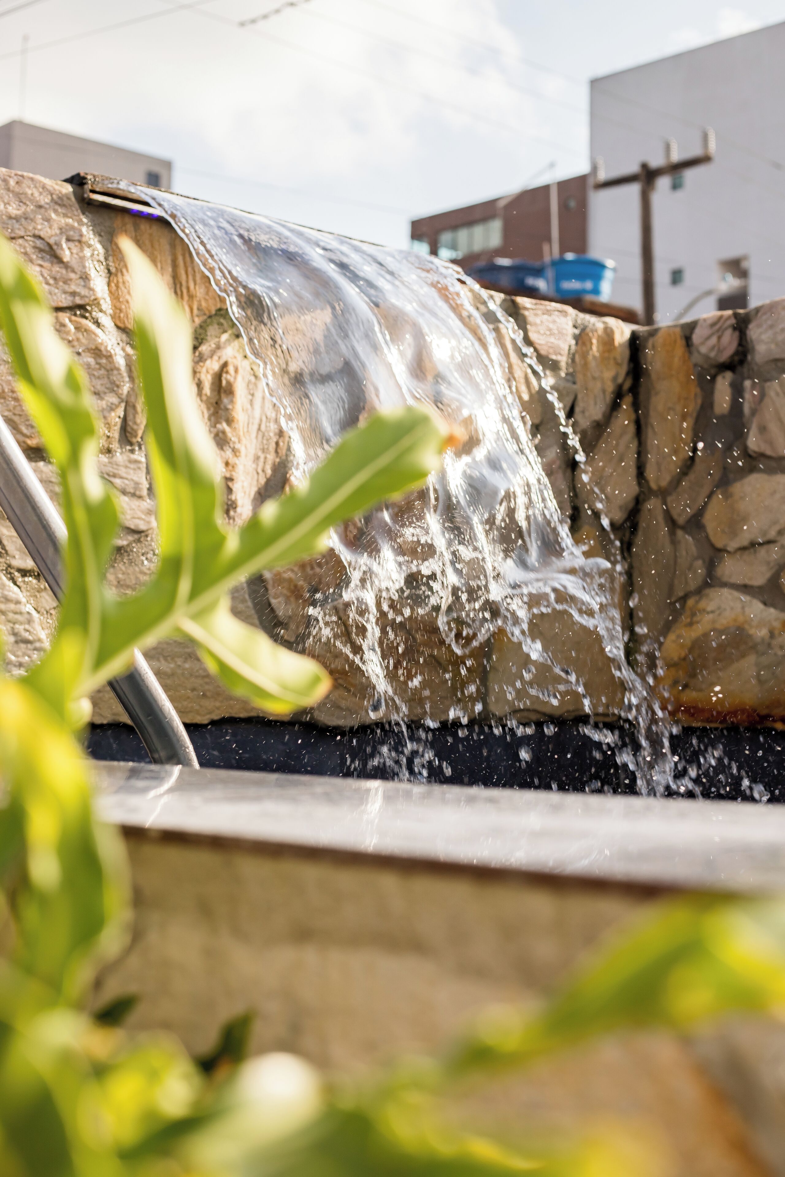 Foto - Pousada Naala