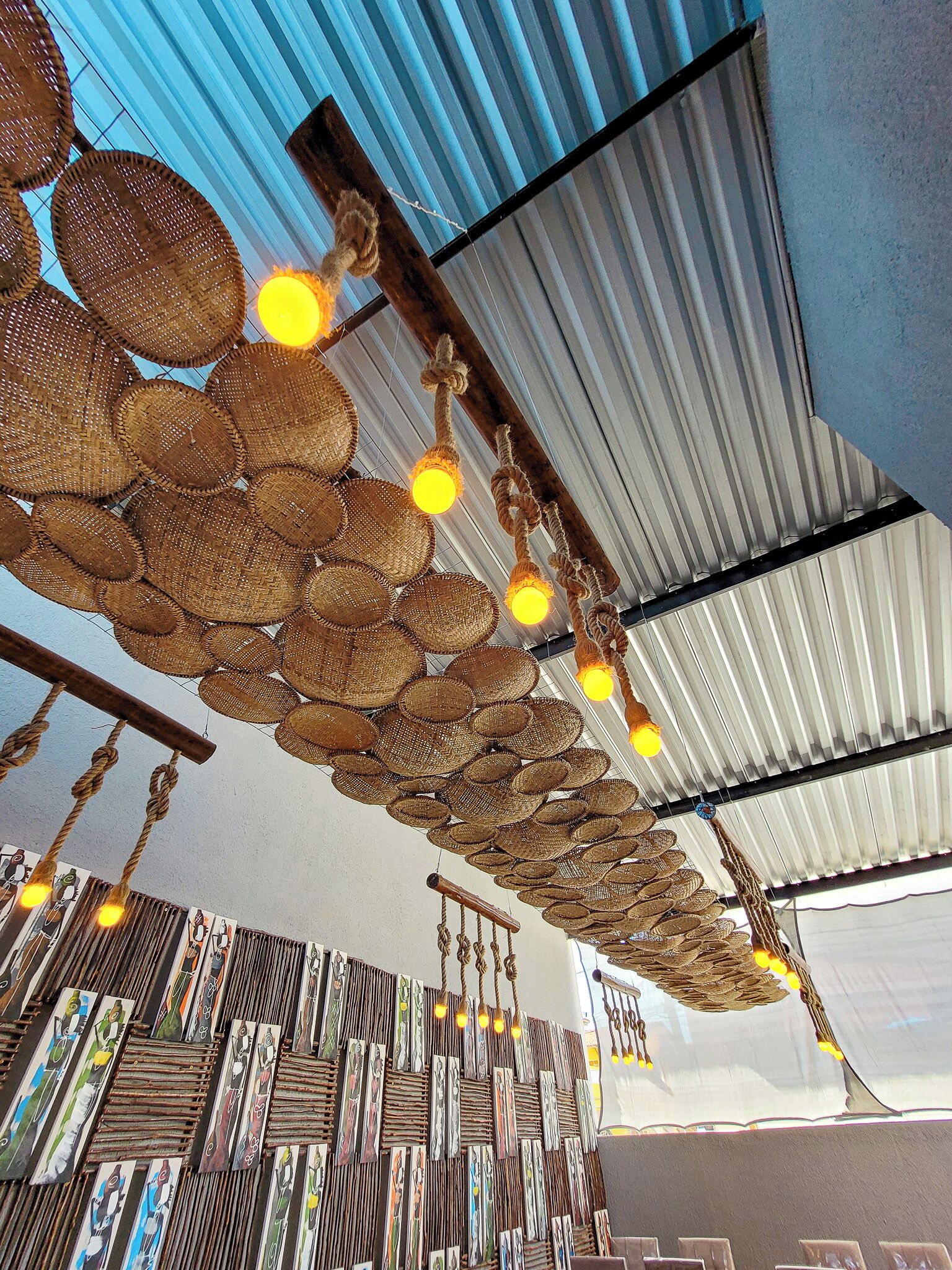 Foto - Pousada Naala