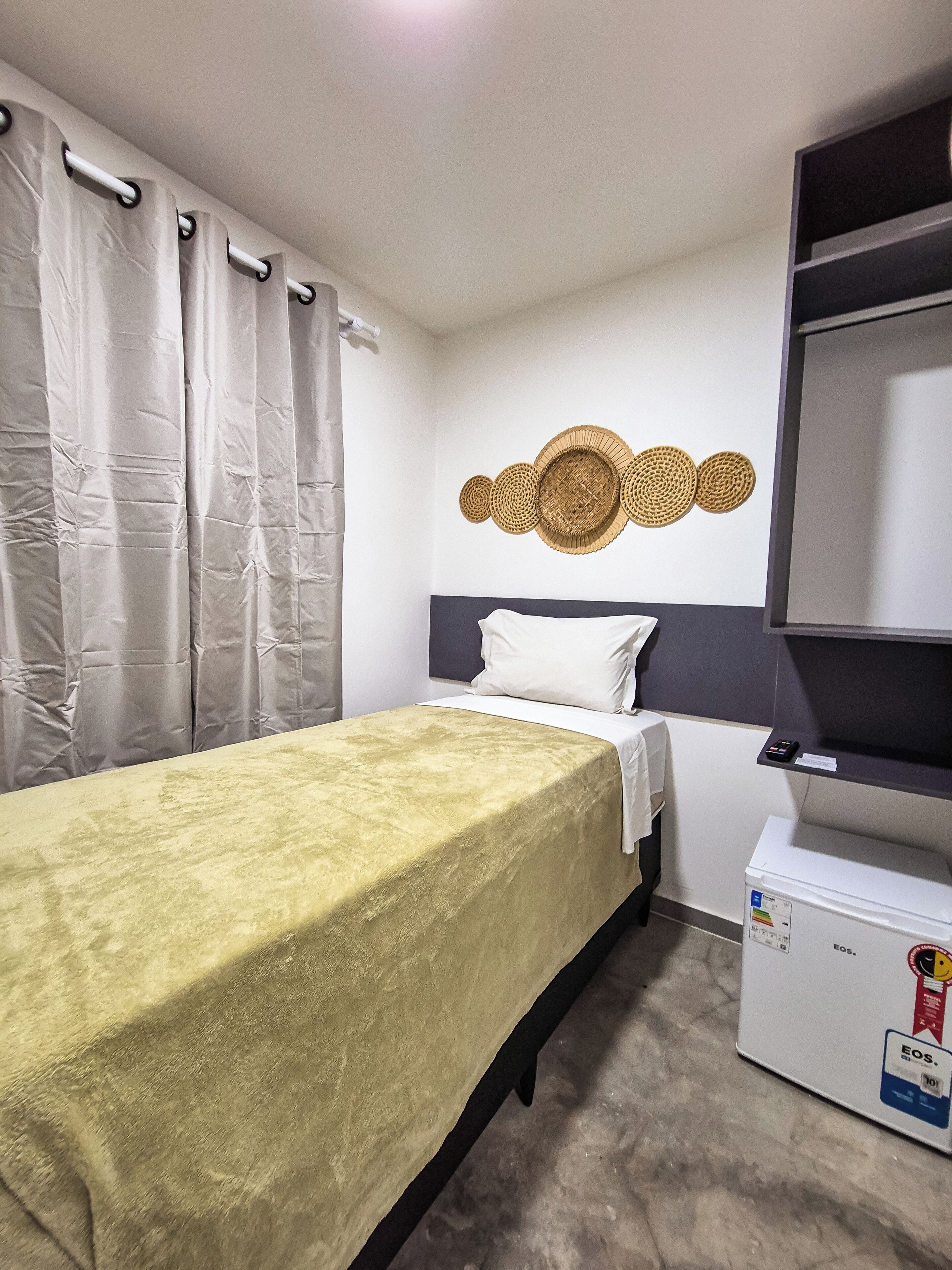 Foto - Pousada Naala