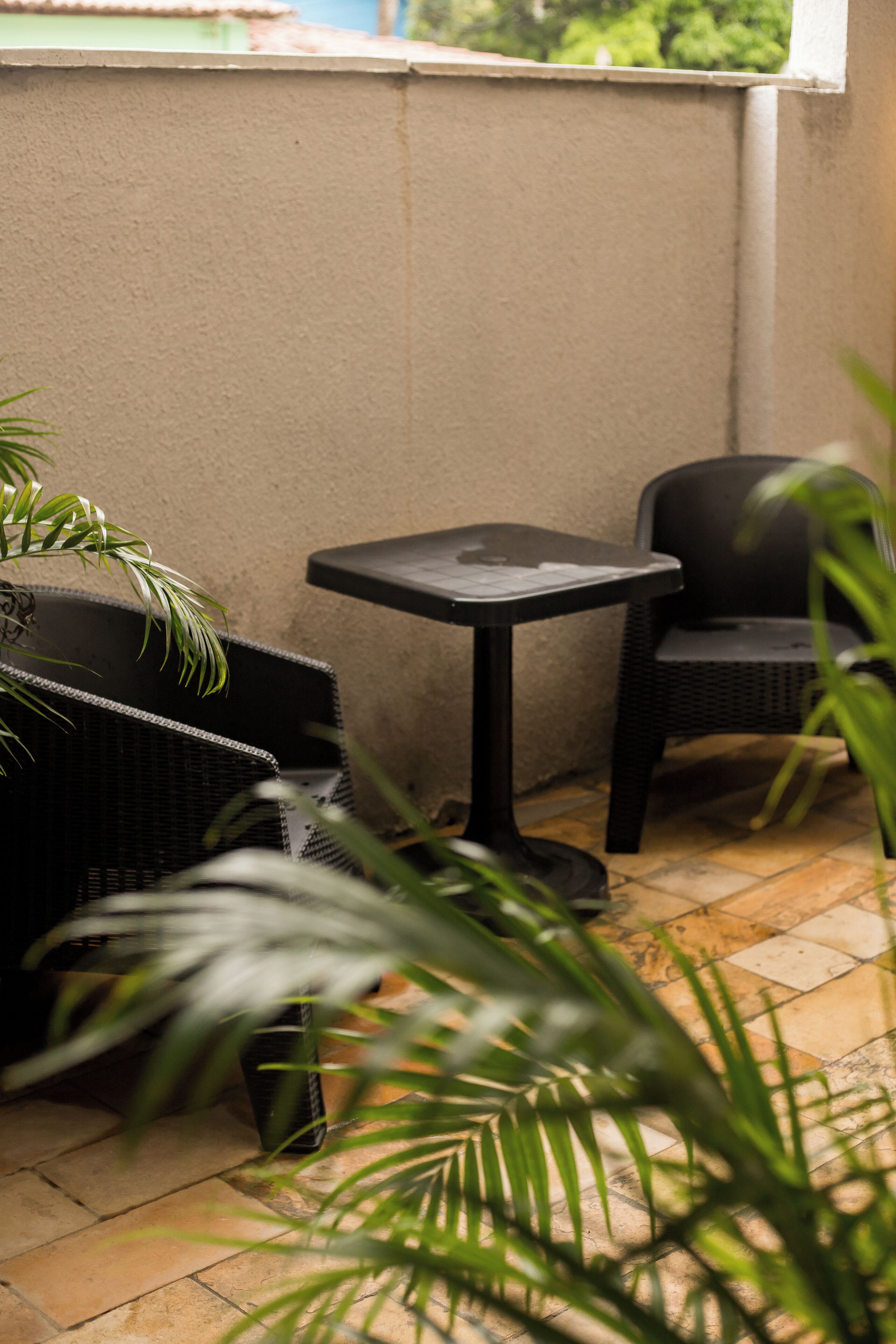 Foto - Pousada Naala