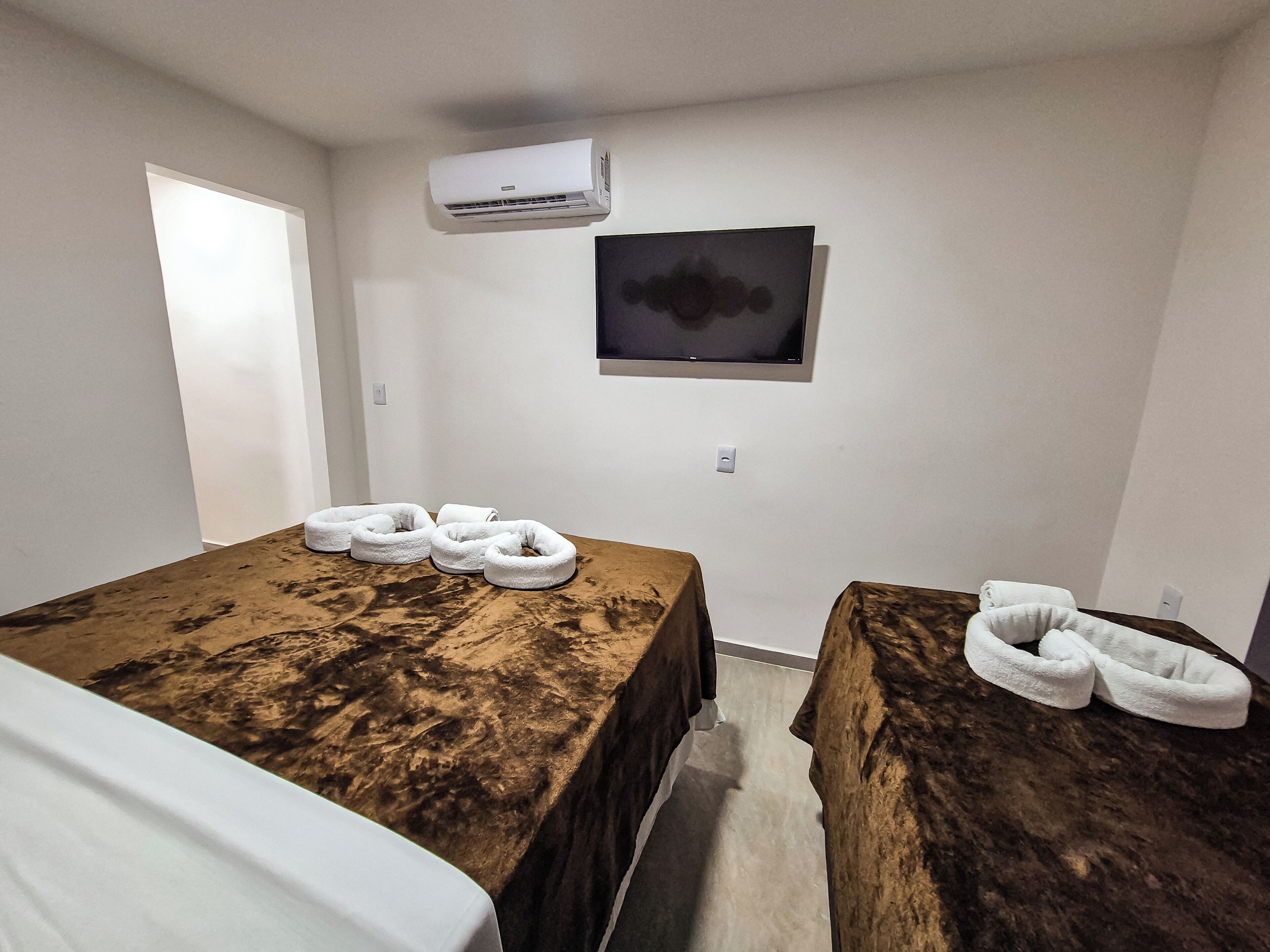 Foto - Pousada Naala