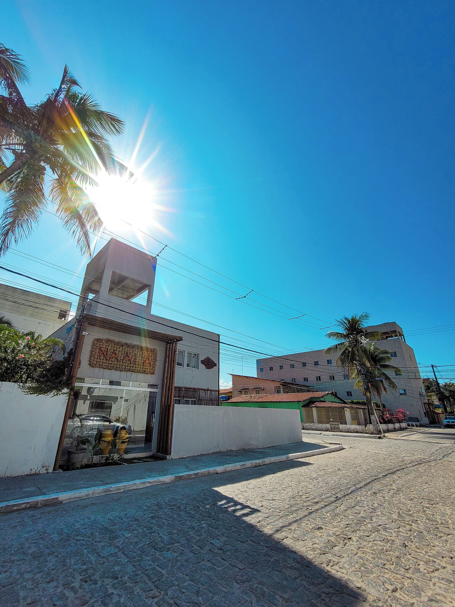 Foto - Pousada Naala