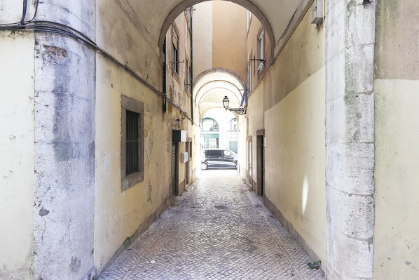 Estudio, para fumadores