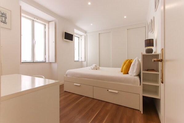 Departamento | 2 habitaciones