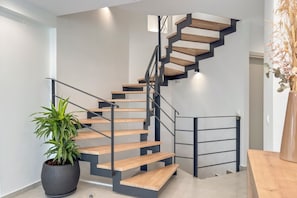 Escalier