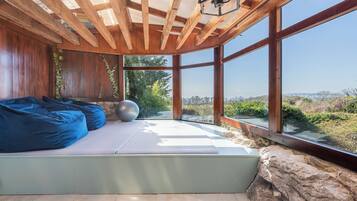 11 chambres, lit parapluie, Wi-Fi