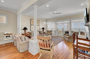 スマートテレビ