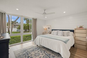 Exterior - Kingston Arms Modern 1BR On Lido Key (Sarasota)