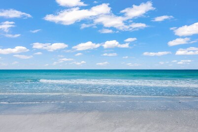 Kingston Arms Modern 1BR On Lido Key