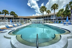 Exterior - Kingston Arms Modern 1BR On Lido Key (Sarasota)