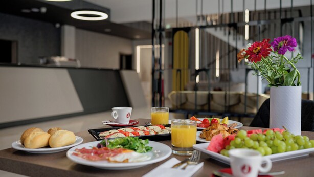 Restaurant - Pensiunea Razada (Lugoj)