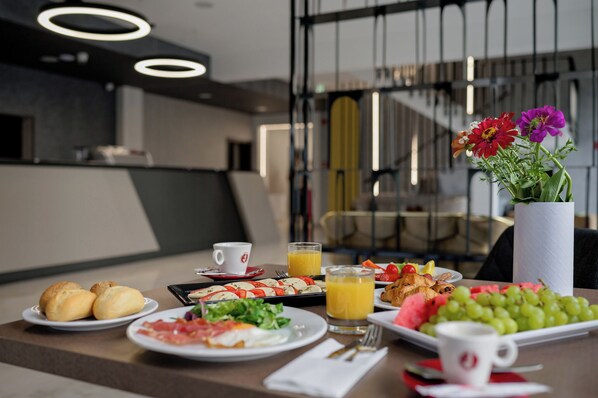 Restaurant - Pensiunea Razada (Lugoj)