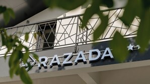 Exterior - Pensiunea Razada (Lugoj)