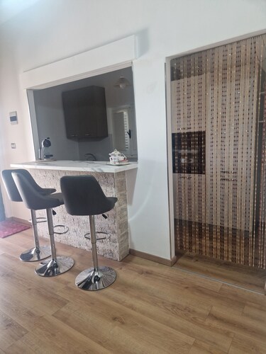 Magnificent cottage in the countryside with large outdoor and indoor spaces with fireplace