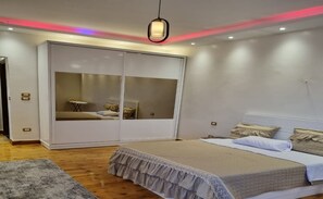 3 camere, ferro/asse da stiro, Wi-Fi, lenzuola