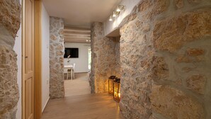 Villa, 2 Yatak Odası, Engellilere Uygun, Sigara İçilebilir | 2 yatak odası 