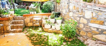 Villa in historical neighborhood with 3 Bedroom / Bozcaada - Tenedos