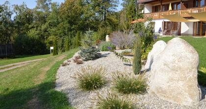 Large Apartment in Urberg in the Black Forest