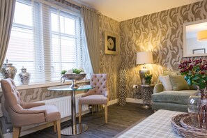 Comfort Apartment (1 Bedroom) | View from room