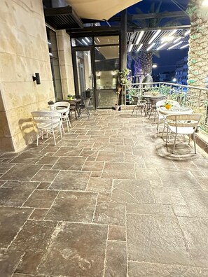 Exterior - Londrina Hotel (Amman)