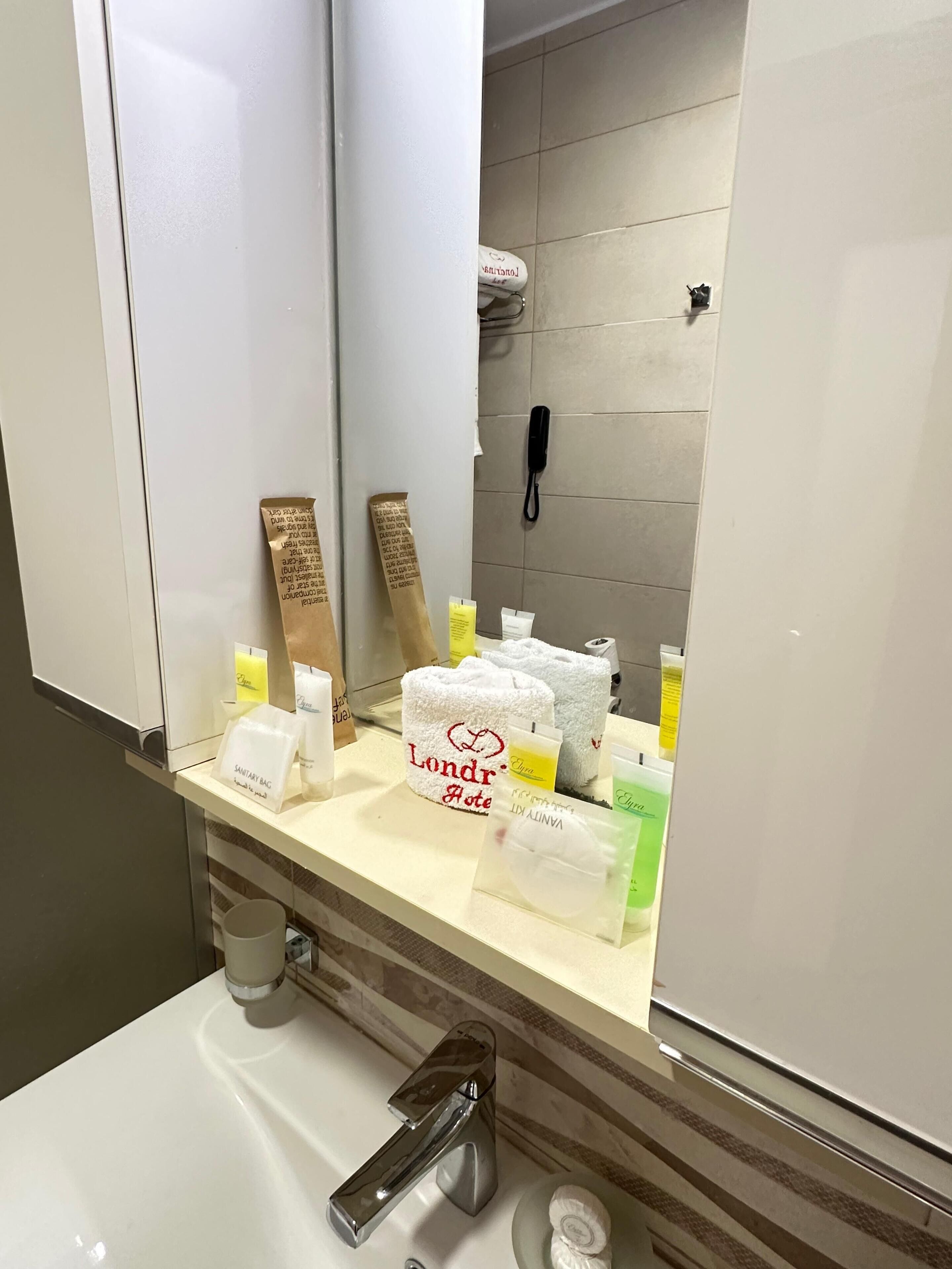 Foto - Londrina Hotel