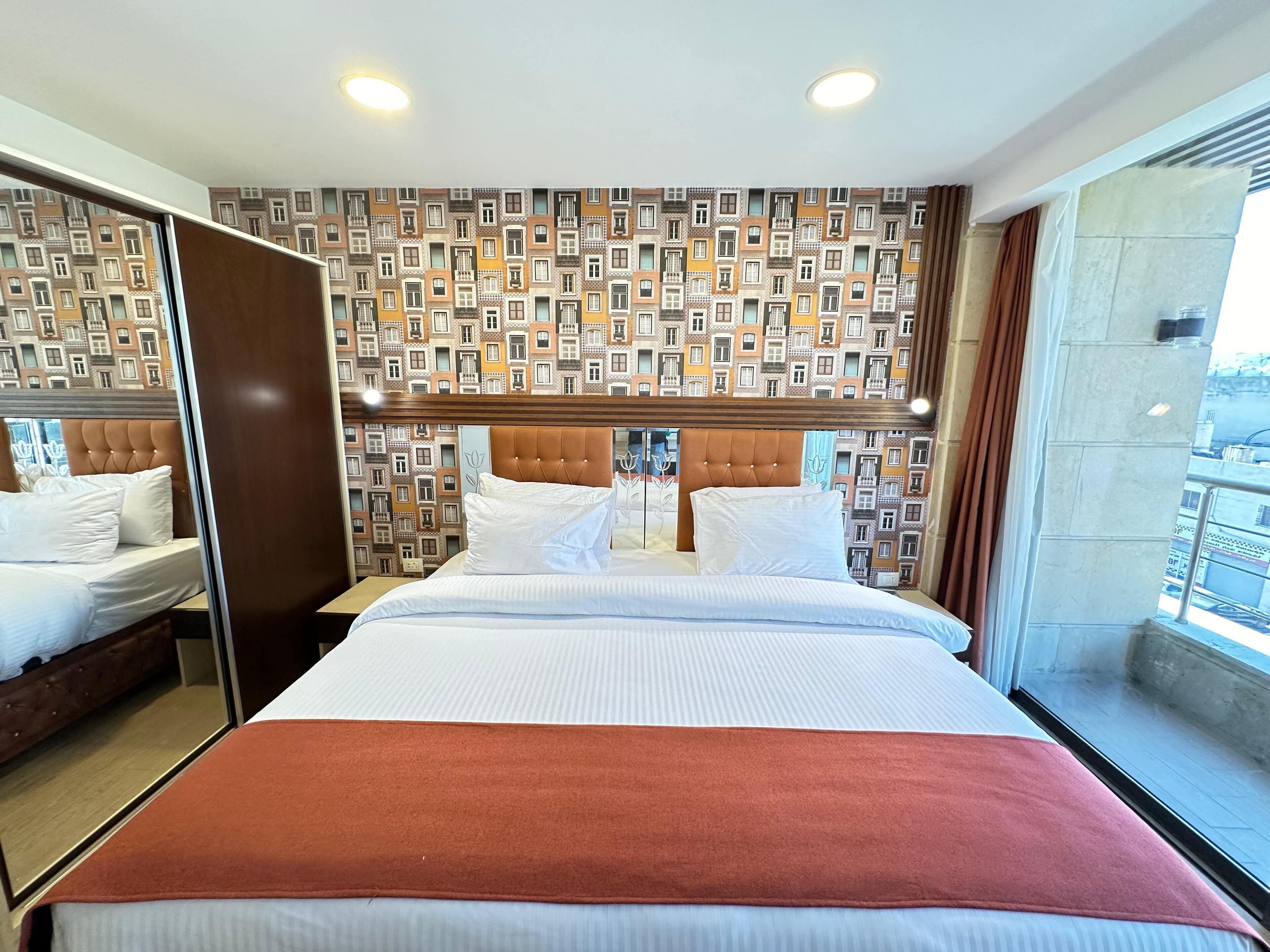 Foto - Londrina Hotel