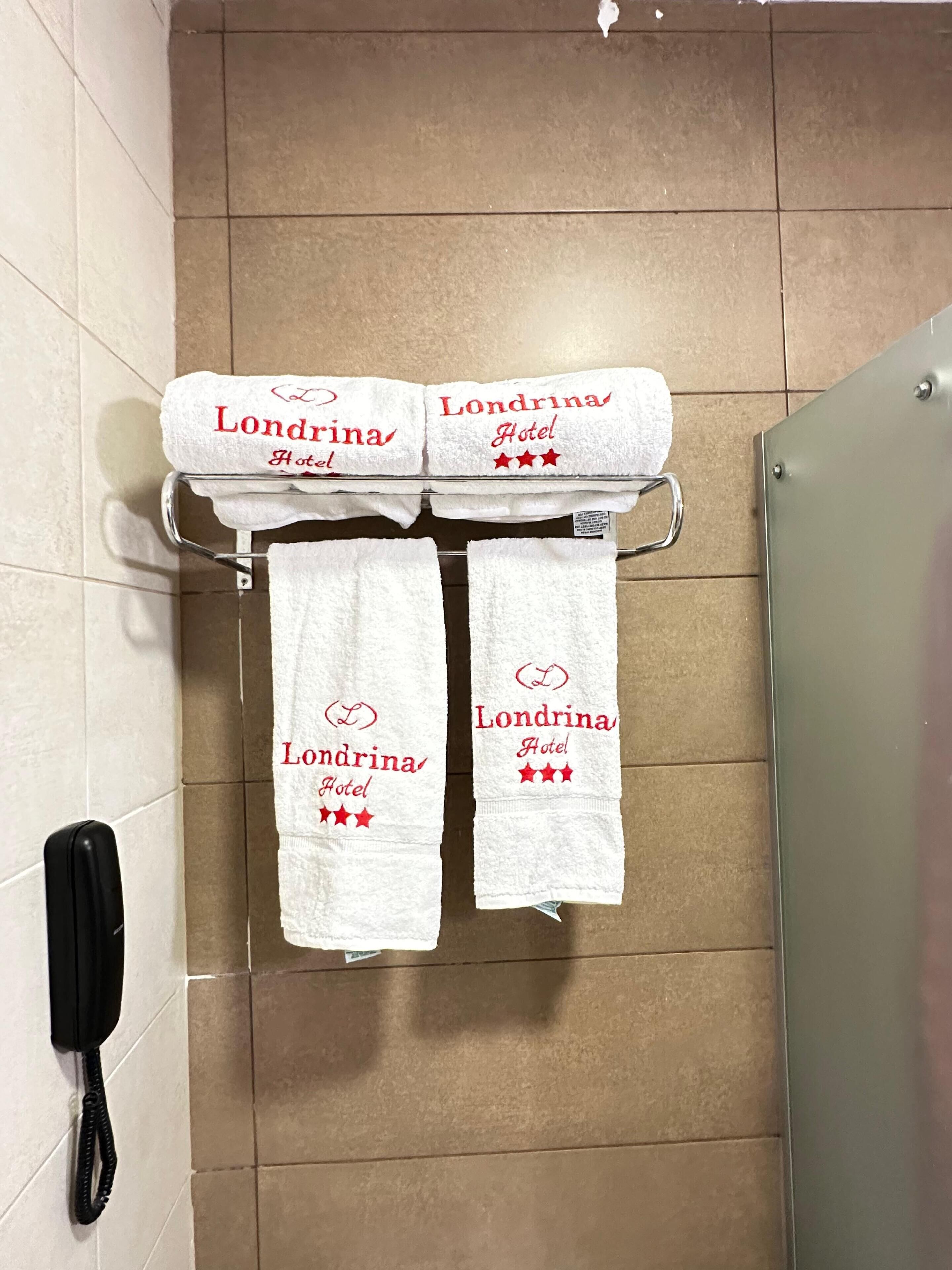 Foto - Londrina Hotel