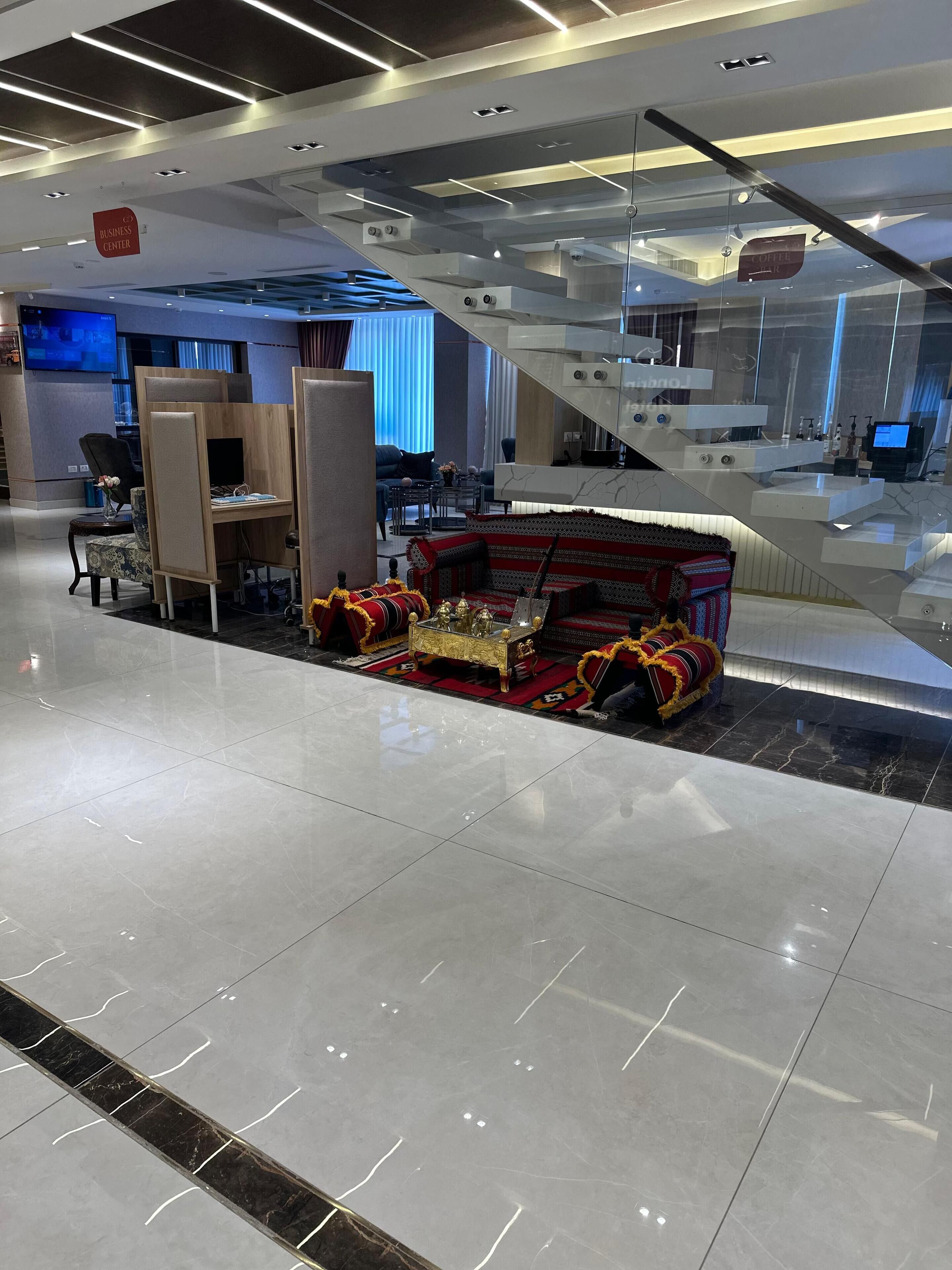 Foto - Londrina Hotel