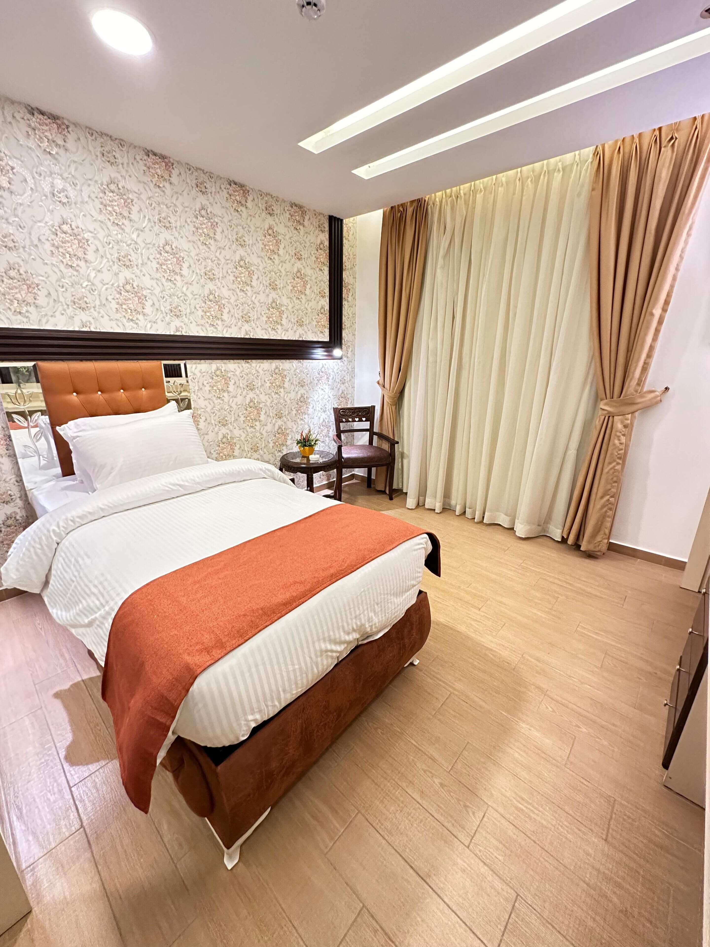 Foto - Londrina Hotel