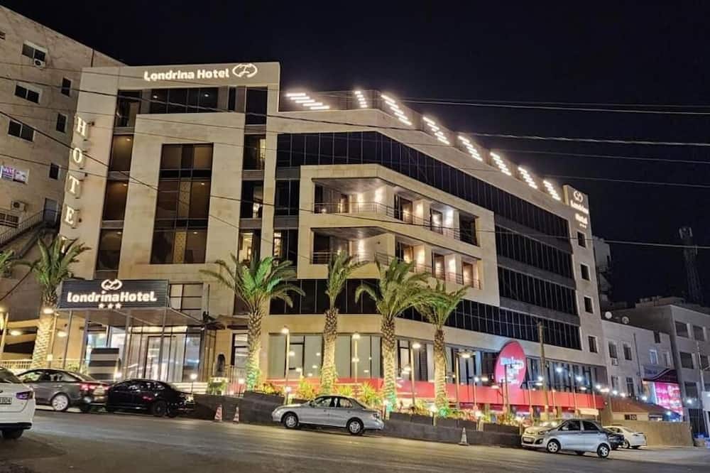 Londrina Hotel
