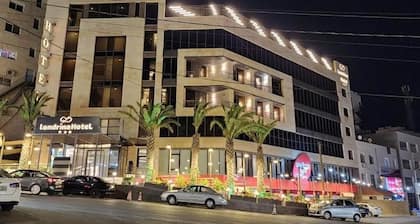 Londrina Hotel