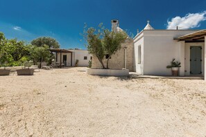 Exterior - 4006 Trulloleandro by Barbarhouse (Ostuni)