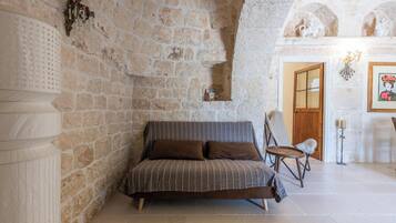 Casa | 2 dormitorios y wifi gratis