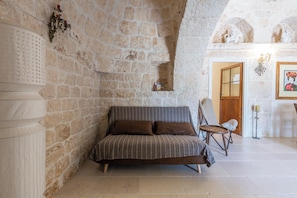 House - 4006 Trulloleandro by Barbarhouse (Ostuni)