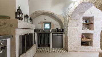 Casa | Cocina privada | Lavavajillas