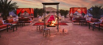 Dounia Luxury Camp
