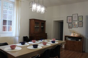 Restauración