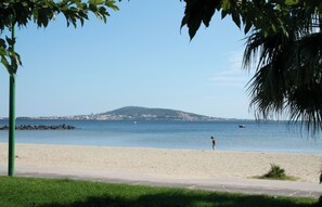 Strandlakens