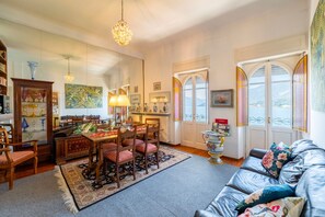 Apartment | 2 bedrooms - Elegante Rifugio sul Lago by Wonderful Italy (Bellagio)