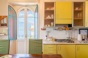 Apartamento | 2 dormitorios
