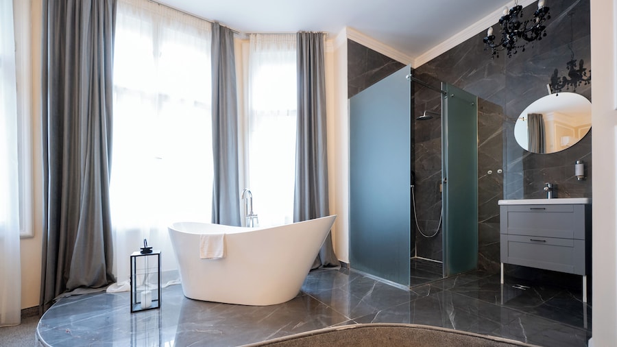 Boutique Hotel Kings Palace