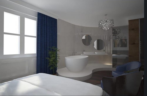Boutique Hotel Kings Palace