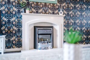 Interior - Manchester Coop Live Arena, Etihad & City Stay - Free Parking  (Manchester)