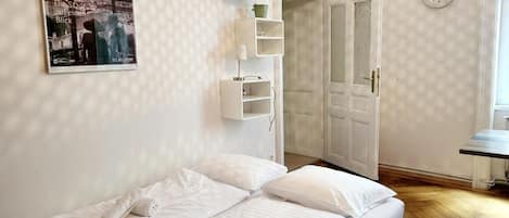 Appartamento, 1 camera da letto | 1 camera, insonorizzazione, Wi-Fi gratuito