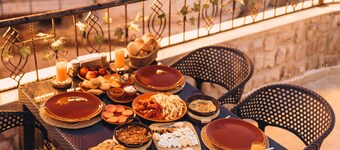 İsadora Cave Cappadocia