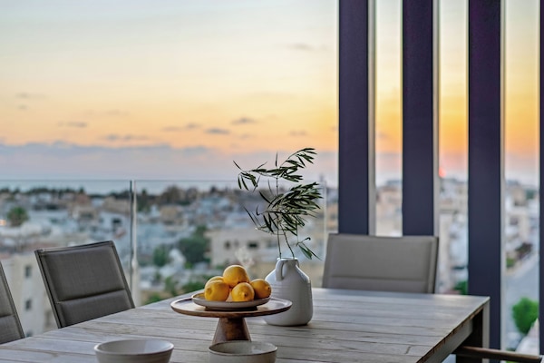Departamento, 3 habitaciones, balcón | Balcón